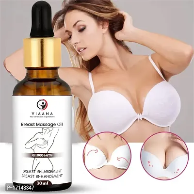 Buy Viaana Breast Cream Body Massage Cream Increase Your Breast