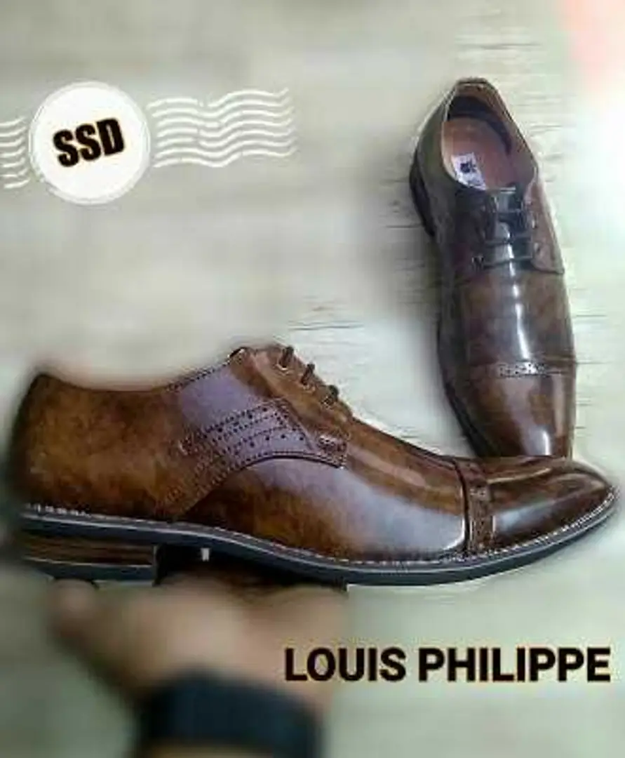 louis philippe shoes sale
