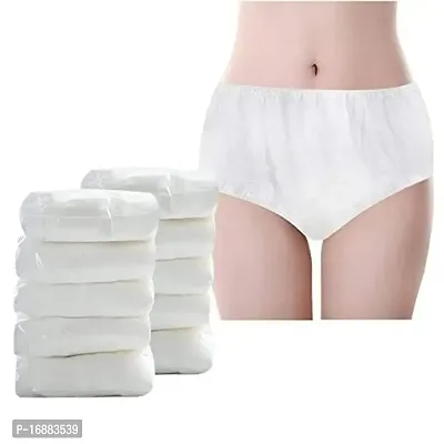 PP Nonwoven Disposable hotel sauna underwear briefs spa for man