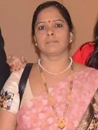 I S LAKSHMI