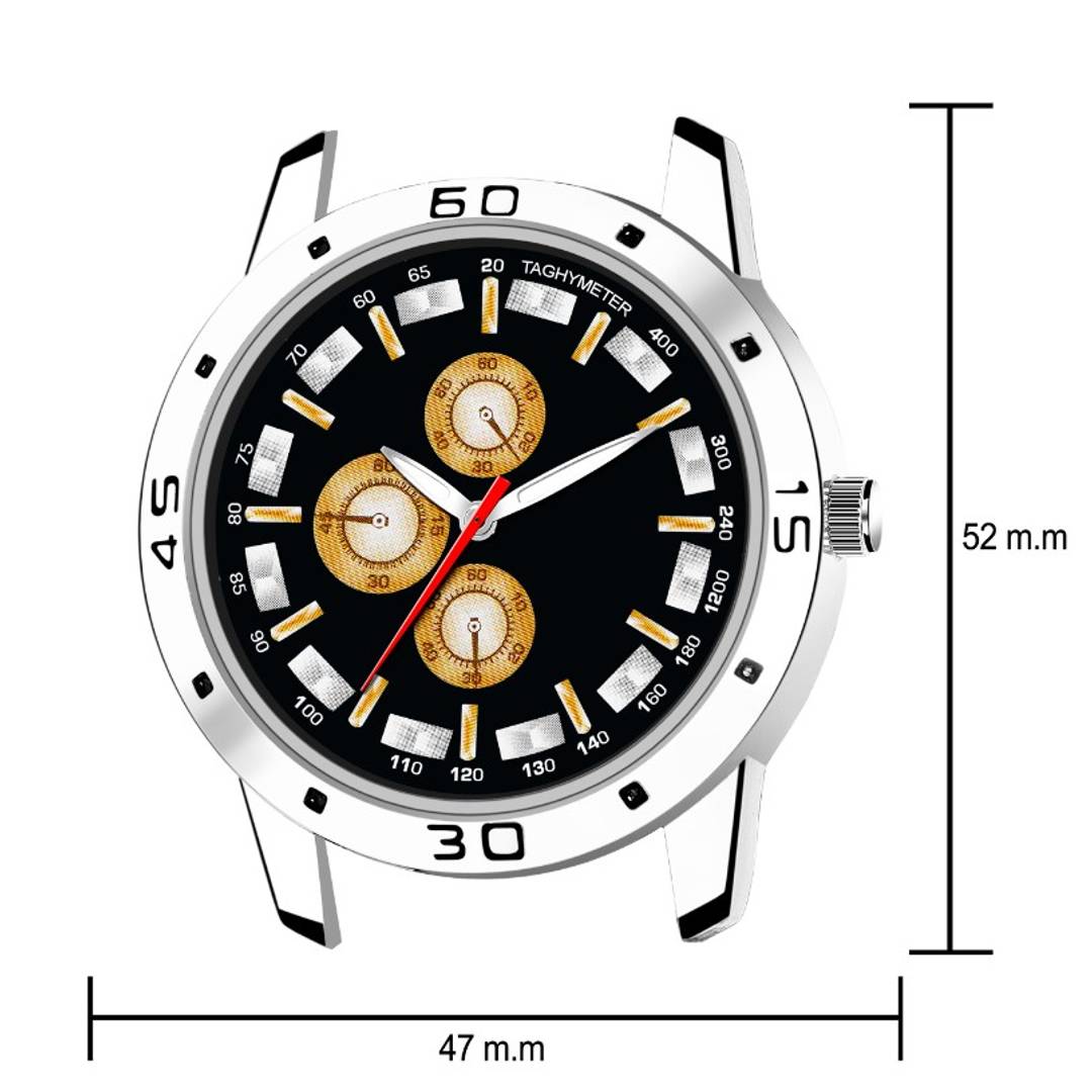 New stylish boy watch new arrivals