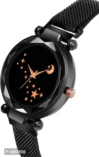 Marbella Black Watch - Affordable Trendy Watches Online - Edgability –  EDGABILITY