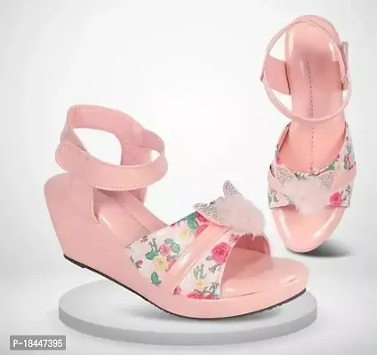 ladies off-white double band puff sole sandals | Five Below | let go & have  fun