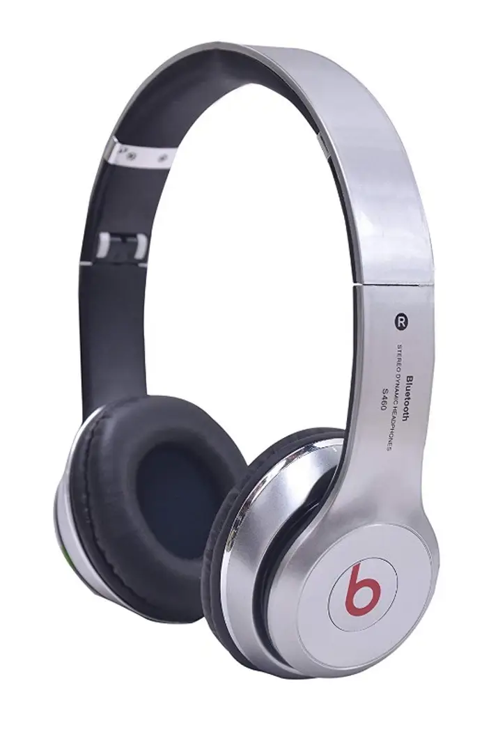 s460 headphones