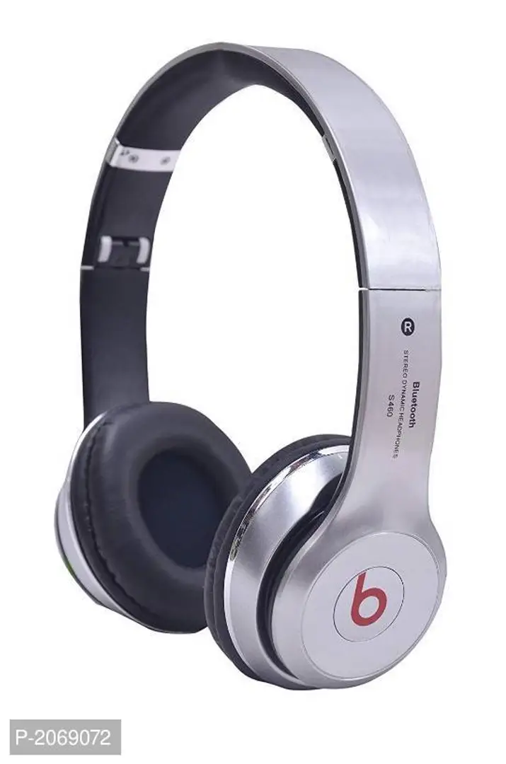 s460 headphones beats