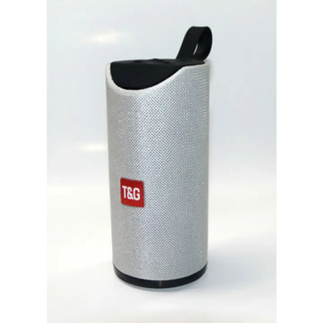 t&g 113 bluetooth speaker