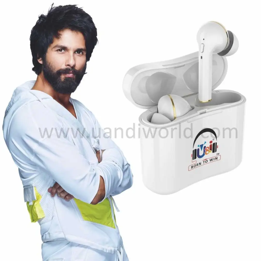 u&i earpods