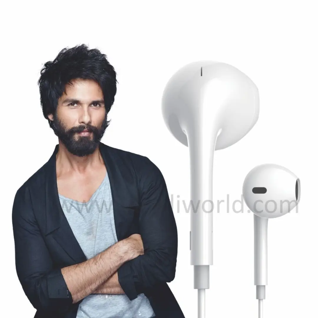 Ui shop 702 earphone