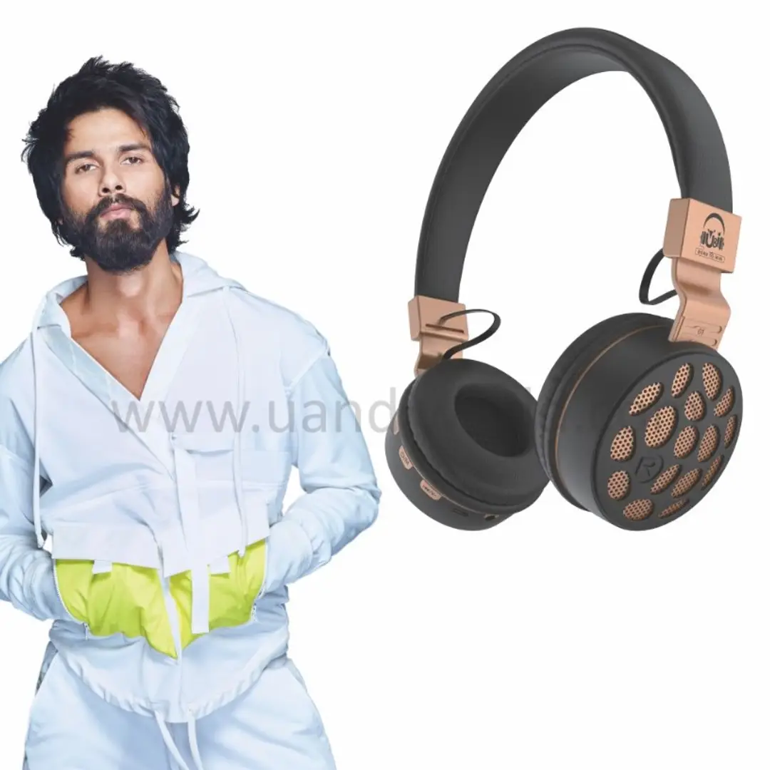Uibh headphones cheap