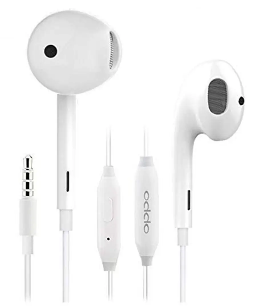 oppo og handsfree