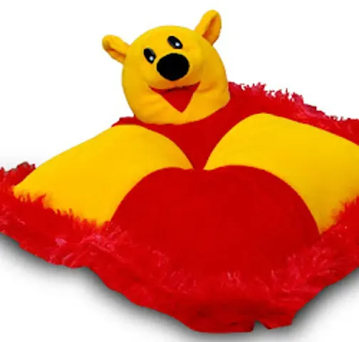 Pooh pillow 4 box
