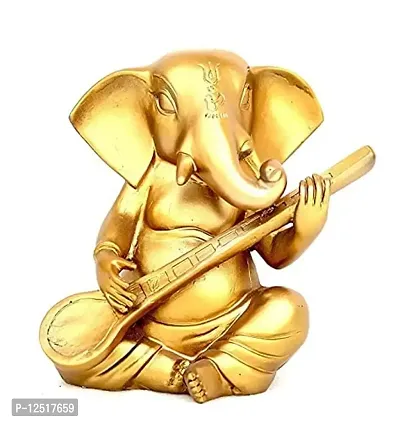 The Best Ganesh Laxmi Sitting Position Astrologically - InstaAstro