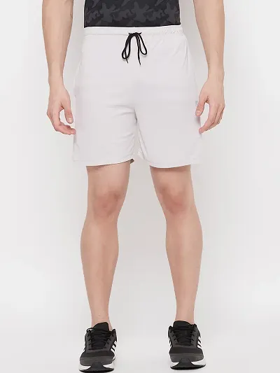 Buy ZEFFIT Three quarter pants for men, Men's Shorts New Stylish Running  Cotton Blend