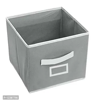 Skylii Lingerie Storage Organizer Undergarments Organizer With Lid Non  Woven Drawer Dividers Innerwear Wardrobe Organizer Foldable Storage Box  Organiser for Wardrobe Closet (Black) : : Home & Kitchen