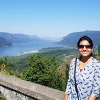 Gayathri Kannan