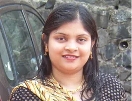Jyoti Kumari
