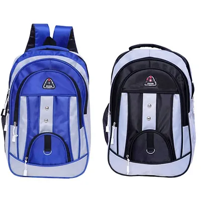 School Bag Backpack Pittu bag Children Bag School Backpack School Bag for Children Kids Backpack School