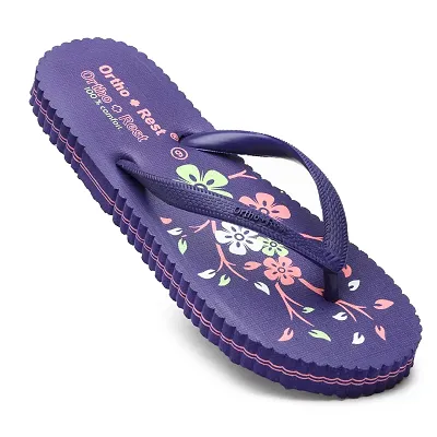 Aqualite ladies best sale hawai chappal