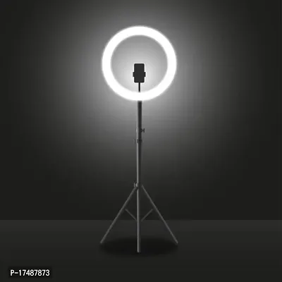 How to Build A Clever iPhone Ring Light