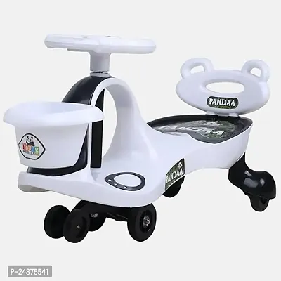 Panda magic online swing car