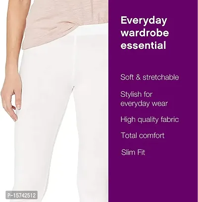 Stylish, durable & soft leggings. An essential for every closet