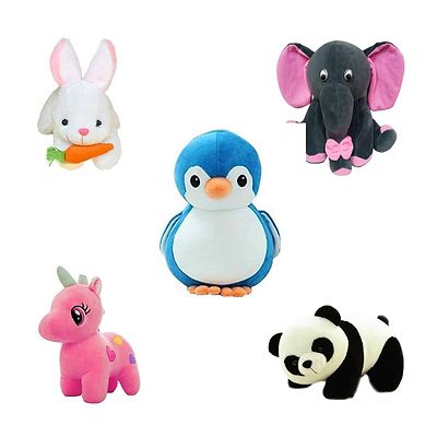 Soft toys for kids 2025