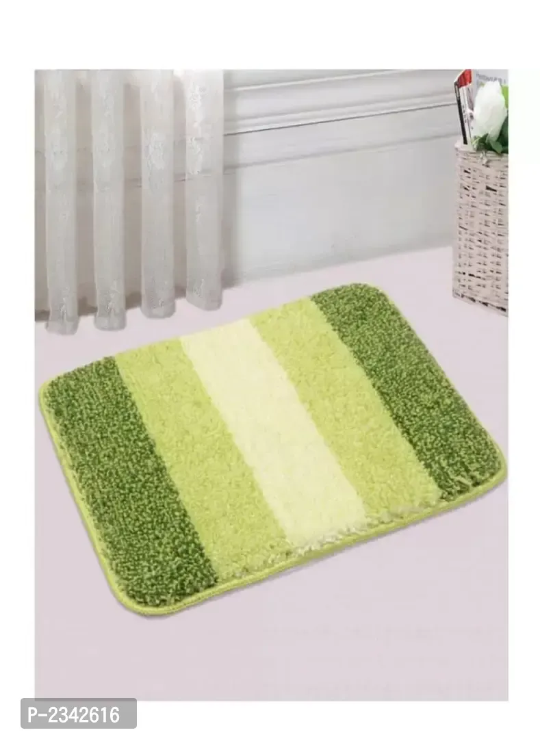 Beautiful Designer Door Mat 17x27 Inch