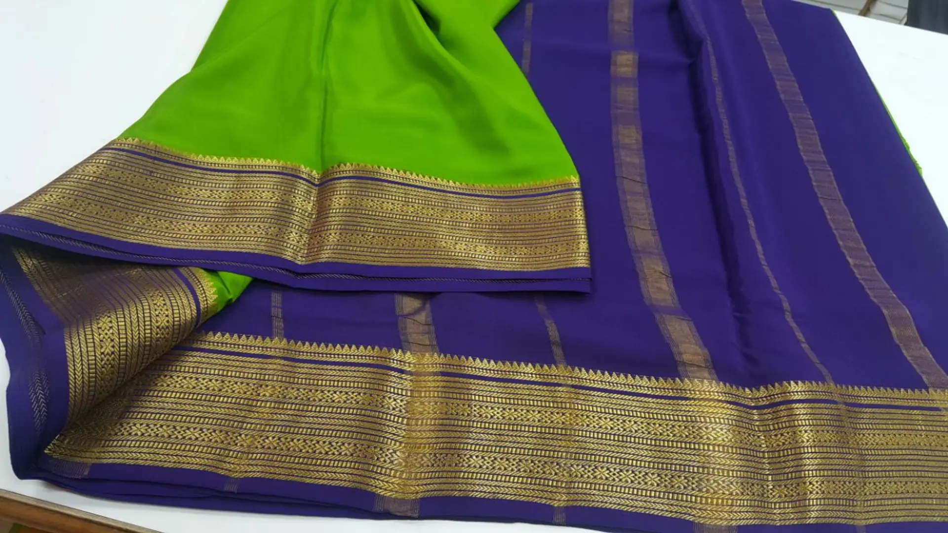 pure mysore silk sarees starting price