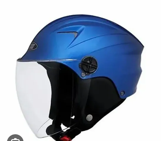 New Look Motorcycle Helmet