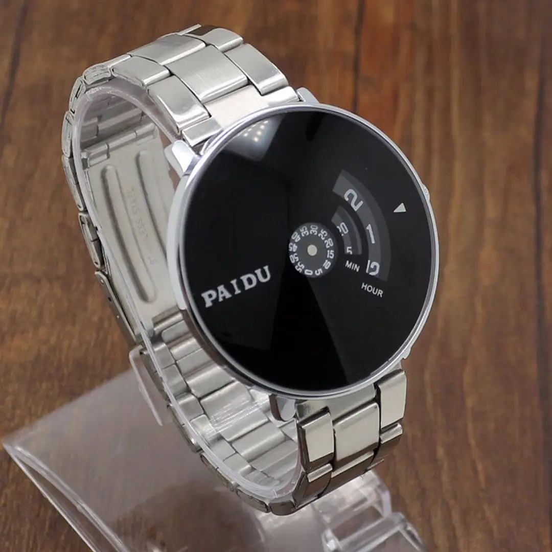 SVO-9003 SEAVEN TYMETABLE watch – antiqua.wa