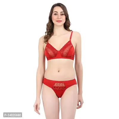 Buy Bridal Bra Panty Set for Women Online In India At Discounted Prices