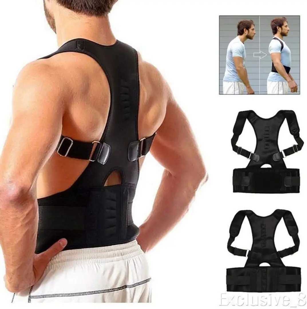 Shoulder back 2024 supports for posture