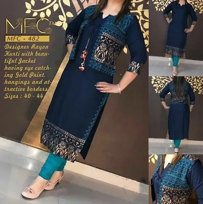 Mfc kurtis on sale