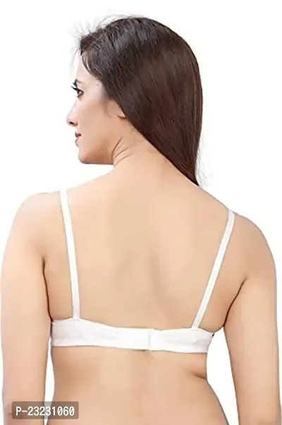 Buy PP NEXT Women Push-up Lightly Padded Bra (Multicolor) 38 B (SR-PB-001-38)  Online In India At Discounted Prices