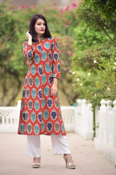 MAVIE Elegant Comfort Women s Georgette Traditional Regular Saree Green