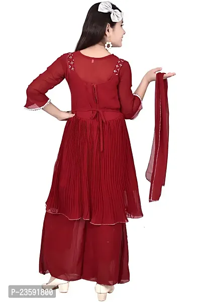 Embroidered Naira Red Bodycon Dress, Handwash, Western Wear at Rs 400 in  Surat