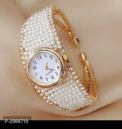 Jewel Watch For Women