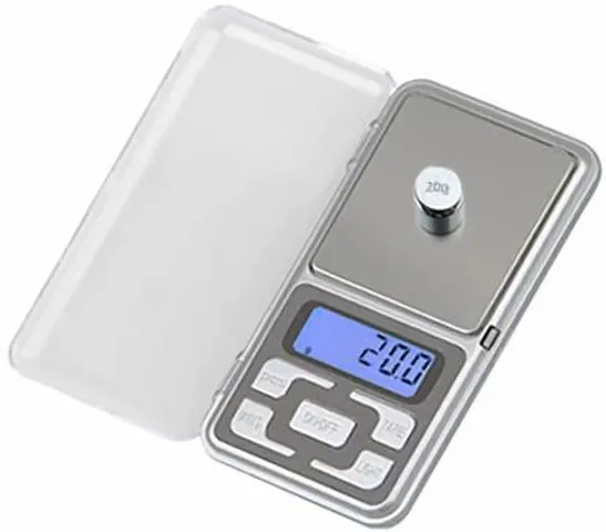 Digital Multi-Purpose Kitchen Weighing Scale