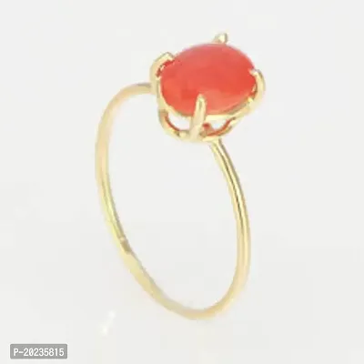 Coral Ring Gs004967