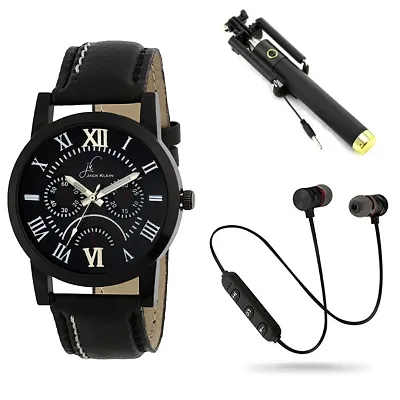 Combo watch hot sale for man