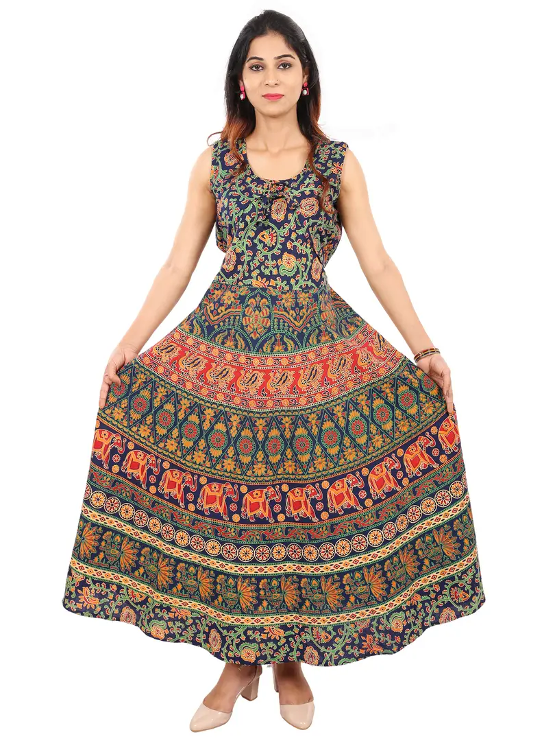 Details more than 86 jaipuri kurti with jacket latest - thtantai2