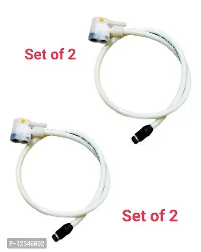 Chinese air pump for 2025 cycle