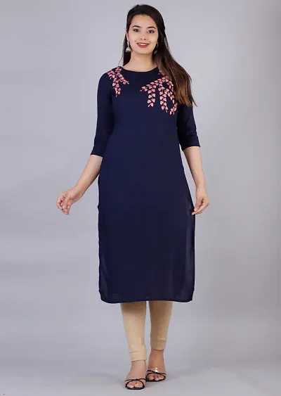 Formal kurta good for girls