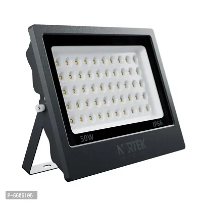Buy Nortek Zenia 50W Led Flood Light With Ip 66 Rating focus light