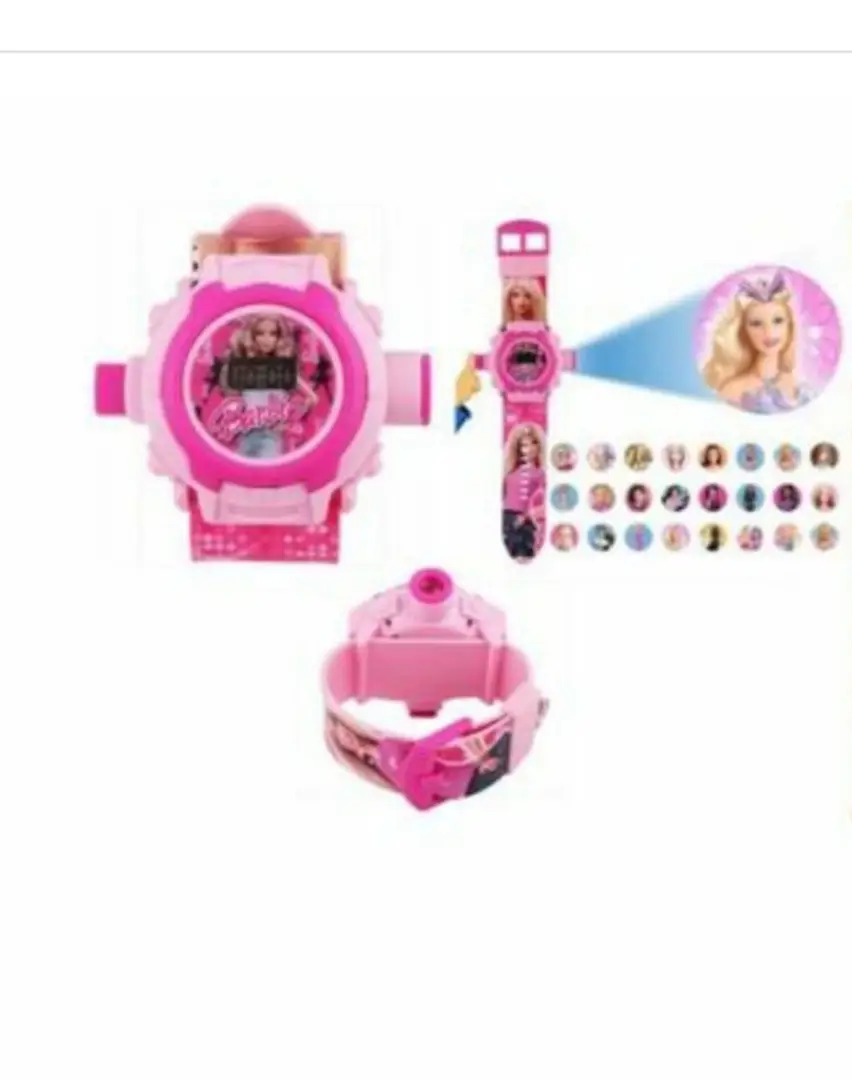 Amazon.com: Accutime Hello Kitty Pink Educational Learning Touchscreen Kids  Smart Watch - Toy for Girls, Boys, Toddlers - Selfie Cam, Learning Games,  Alarm, Calculator (Model: HK4185) : Toys & Games