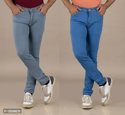 पहले सिर्फ नीले रंग की ही क्यों बनती थी जीन्स, कैसे हुआ था आविष्कार? शायद  ही कोई जानता होगा जवाब - Why are denim jeans blue Who Invented Jeans Why  Jeans have