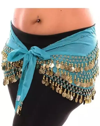  Imported Premium Belly Dance Belt Kamarband / Styles