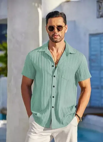 Trendy casual shirts for guys sales