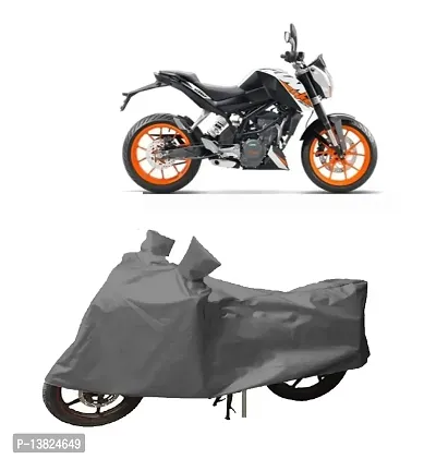 Ktm duke deals 200 bike cover