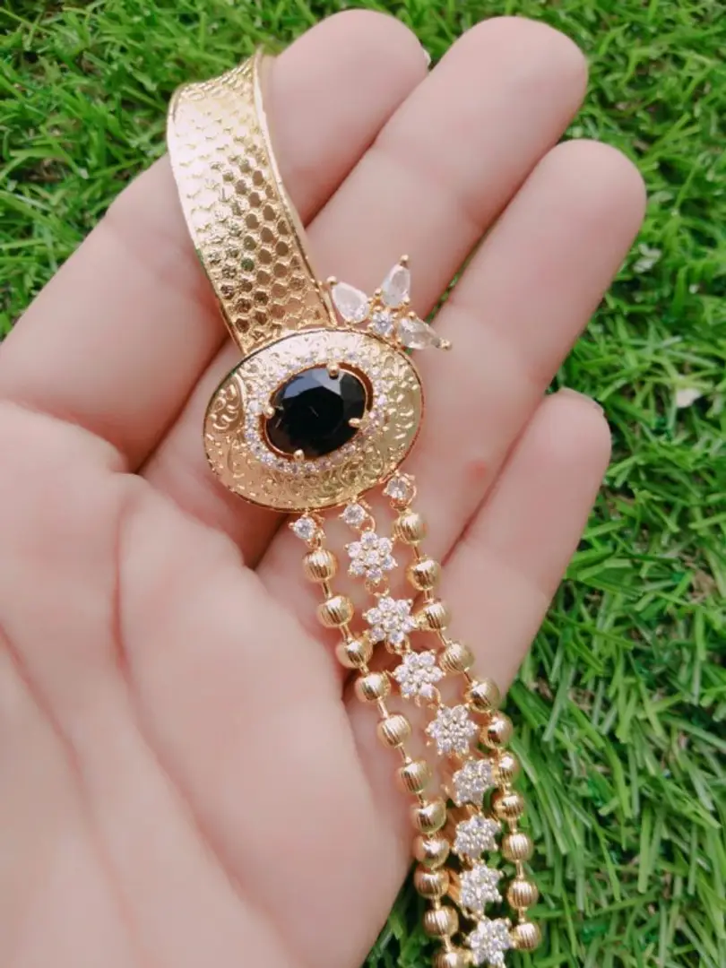 Latest top designer bracelet